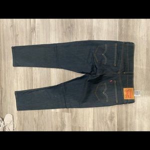Levi 511 Slim Jean